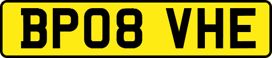 BP08VHE