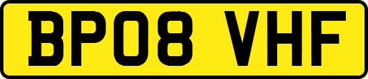 BP08VHF