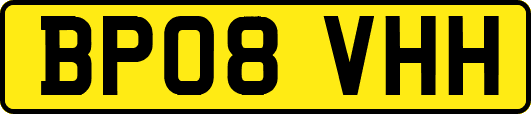 BP08VHH