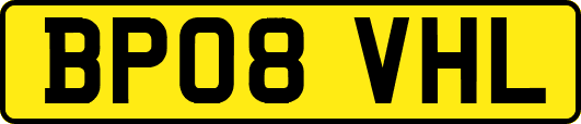 BP08VHL