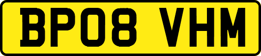 BP08VHM