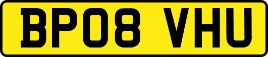 BP08VHU