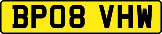 BP08VHW