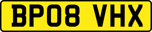 BP08VHX