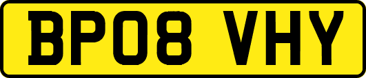 BP08VHY