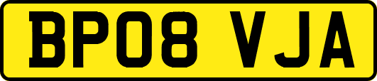 BP08VJA