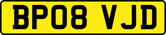 BP08VJD
