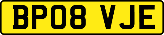 BP08VJE