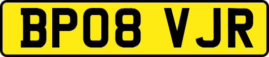 BP08VJR