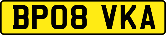 BP08VKA