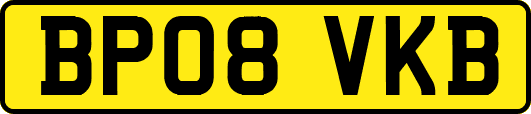 BP08VKB