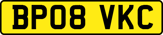 BP08VKC