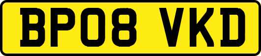BP08VKD