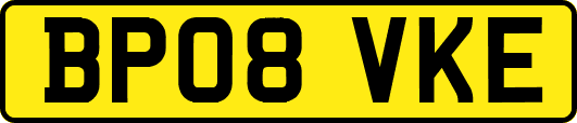 BP08VKE