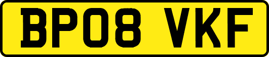 BP08VKF