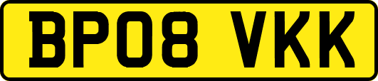 BP08VKK