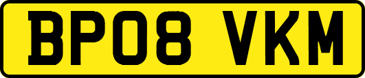 BP08VKM