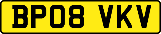 BP08VKV