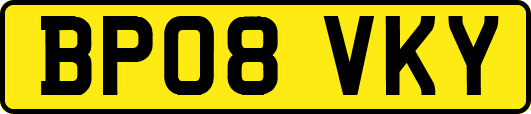 BP08VKY