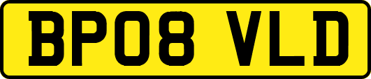 BP08VLD