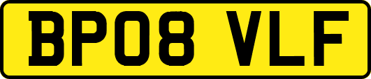 BP08VLF