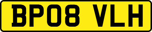 BP08VLH
