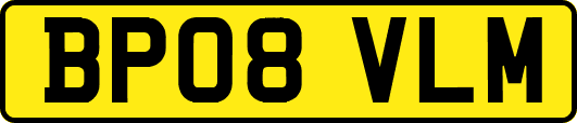 BP08VLM