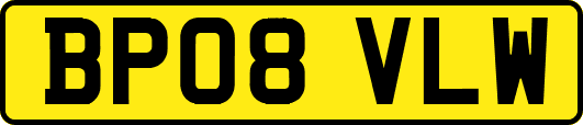 BP08VLW