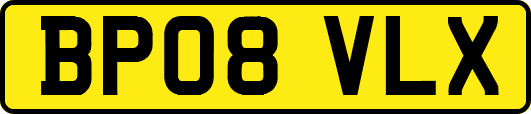 BP08VLX
