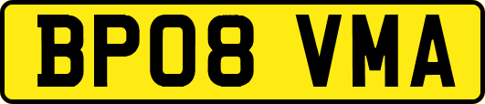 BP08VMA