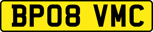 BP08VMC