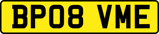 BP08VME