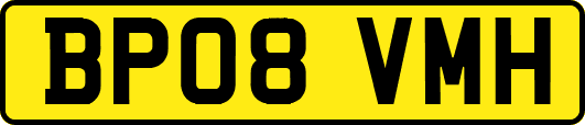 BP08VMH