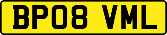 BP08VML