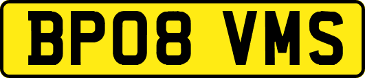 BP08VMS