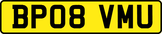 BP08VMU