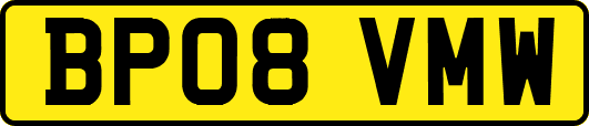 BP08VMW