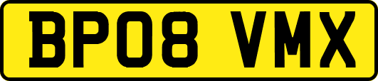 BP08VMX