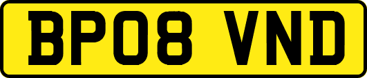 BP08VND