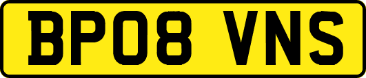 BP08VNS