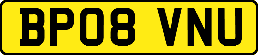 BP08VNU