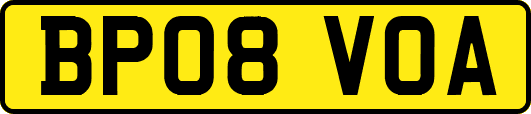 BP08VOA