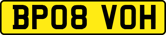 BP08VOH