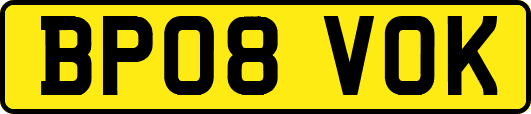 BP08VOK