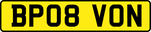 BP08VON