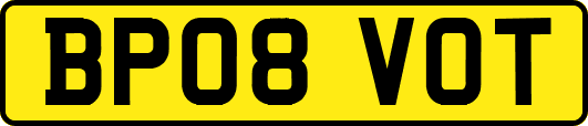 BP08VOT
