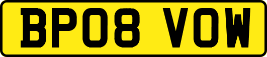 BP08VOW