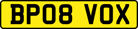BP08VOX