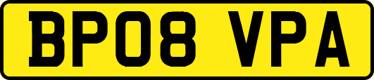 BP08VPA