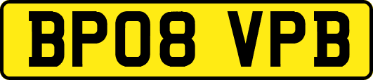BP08VPB